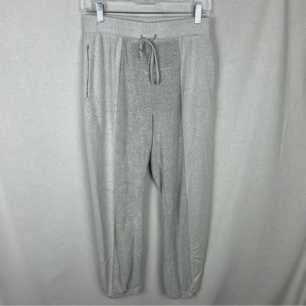 Free People All Day All Night Lounge Joggers S